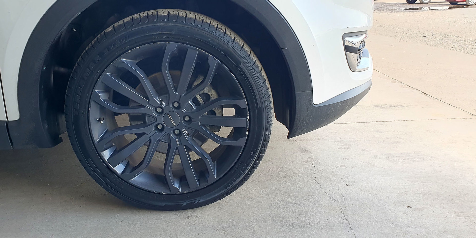 JETOUR X70 - Imagen 15