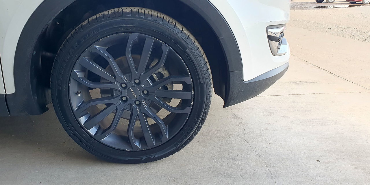 JETOUR X70 - Imagen 15