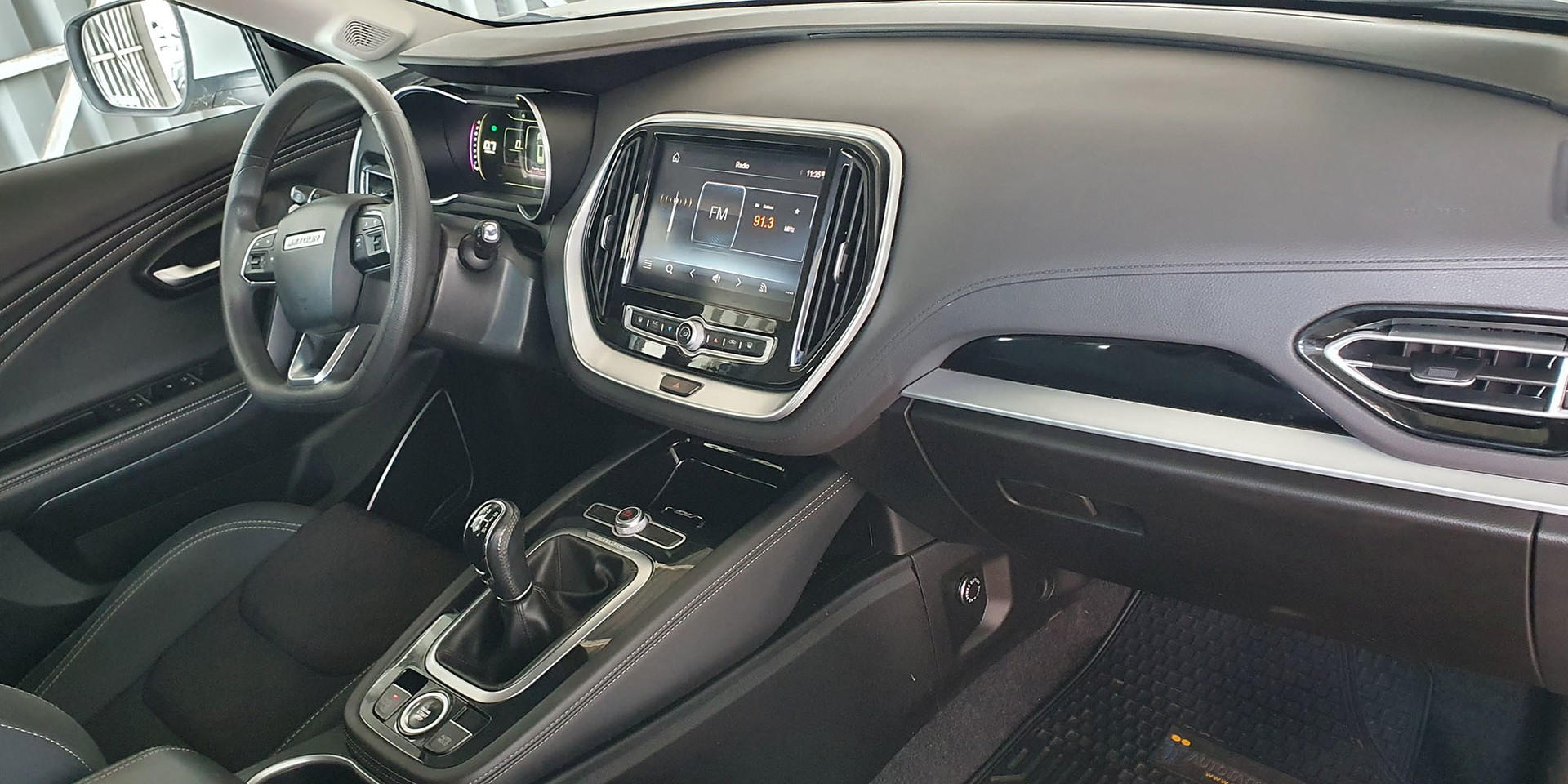 JETOUR X70 - Imagen 20