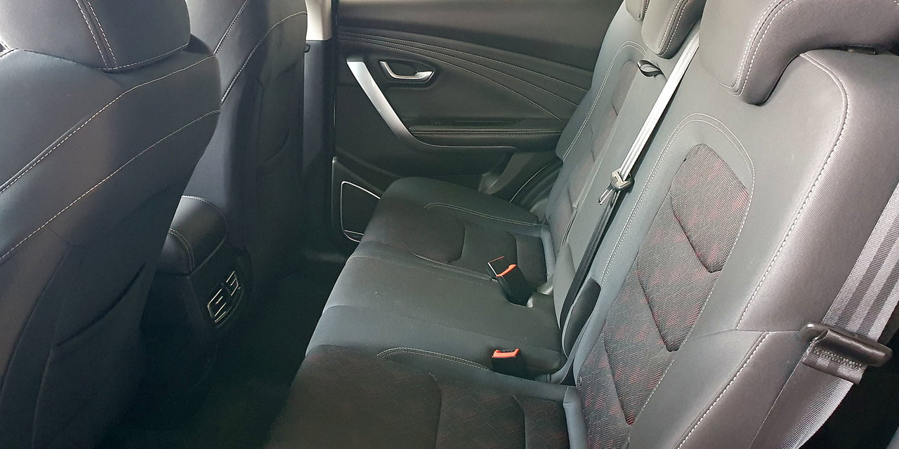 JETOUR X70 - Imagen 24