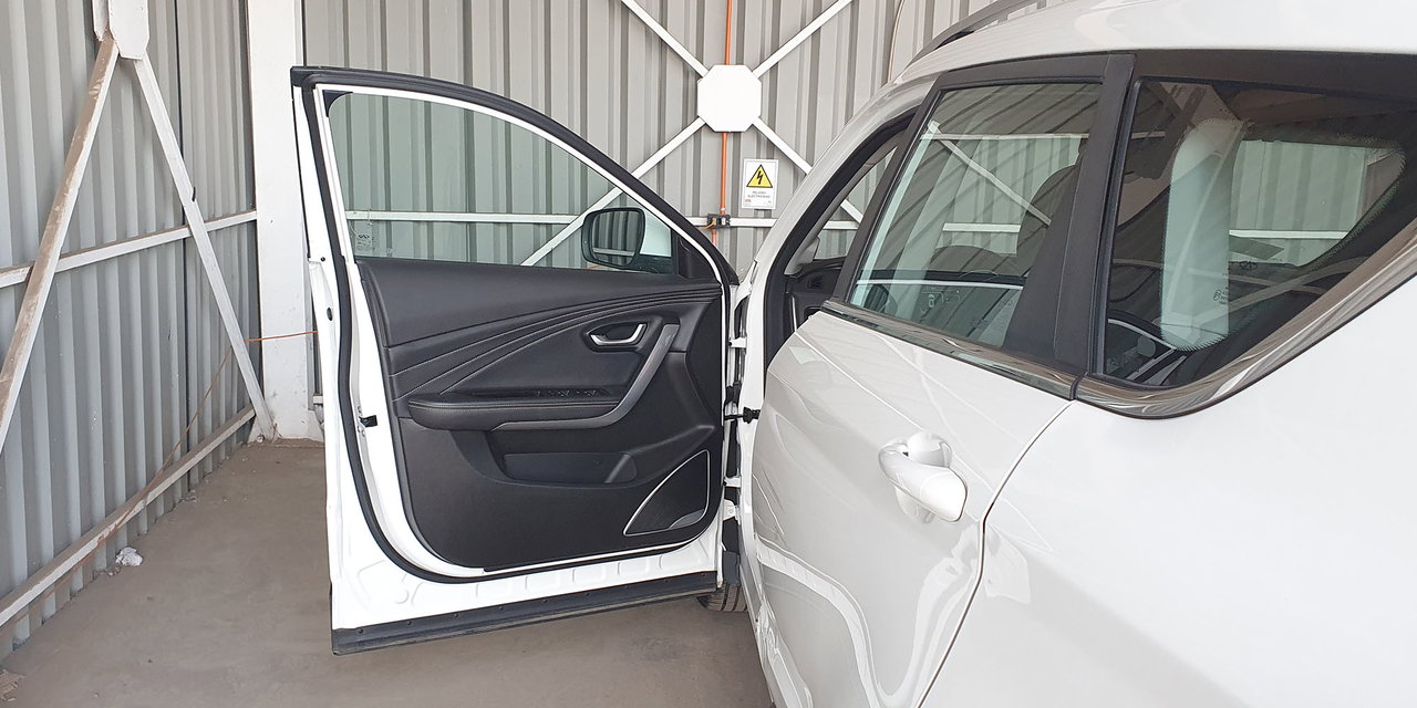 JETOUR X70 - Imagen 26