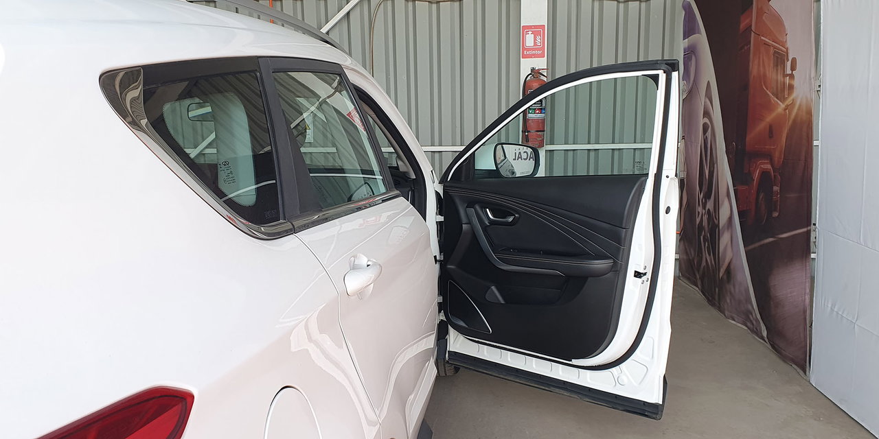 JETOUR X70 - Imagen 27