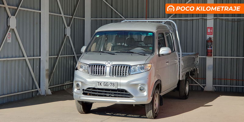 SHINERAY T32 MPI DC 1.6 - Imagen 1