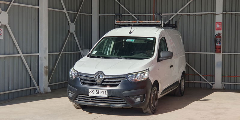 RENAULT EXPRESS 1.5 - Imagen 1