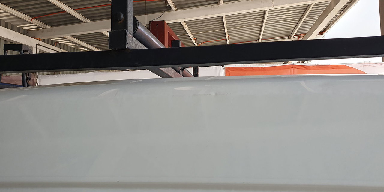 RENAULT EXPRESS 1.5 - Imagen 47
