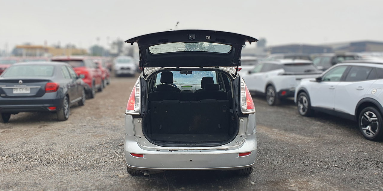 MAZDA 5 - Imagen 10