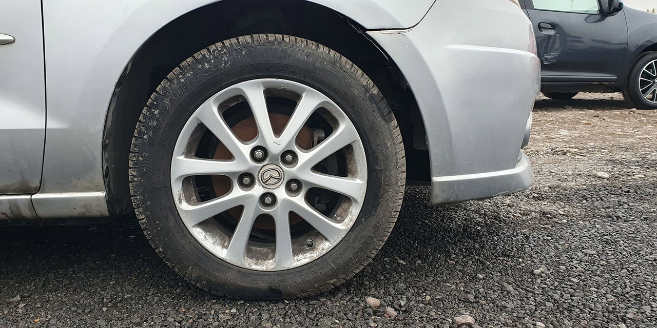 MAZDA 5 - Imagen 14