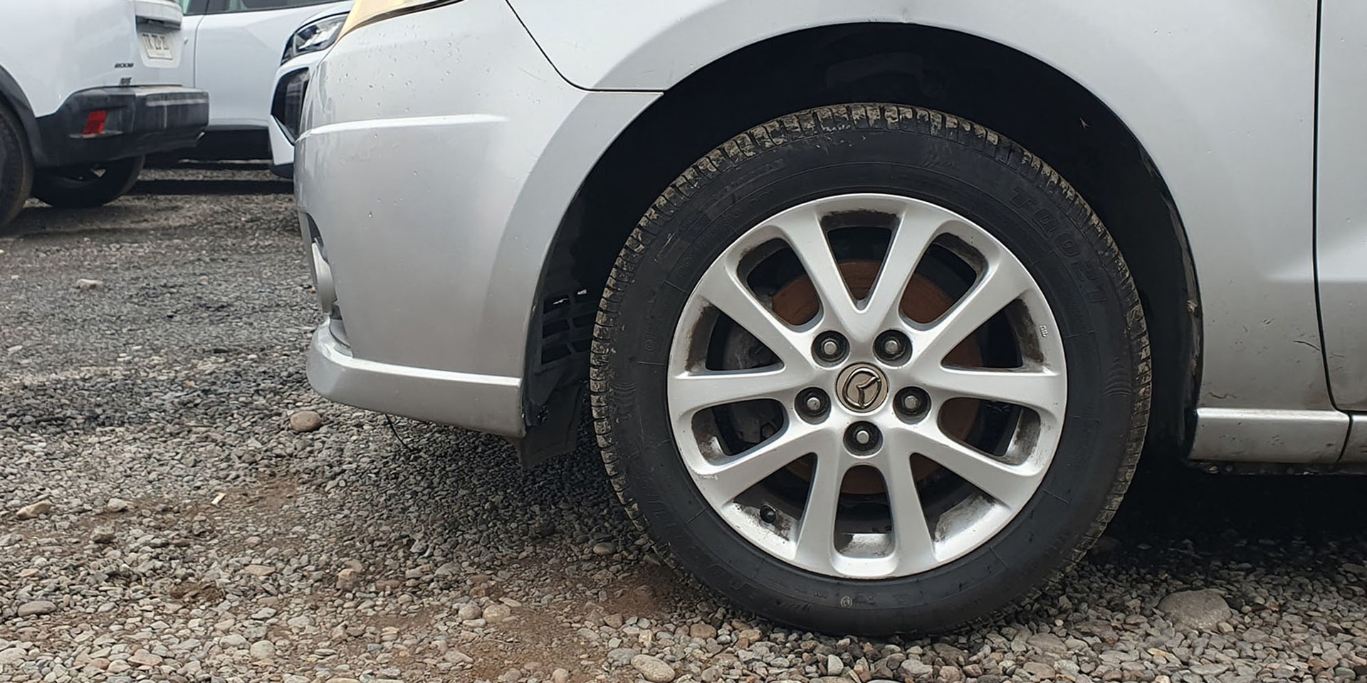 MAZDA 5 - Imagen 15