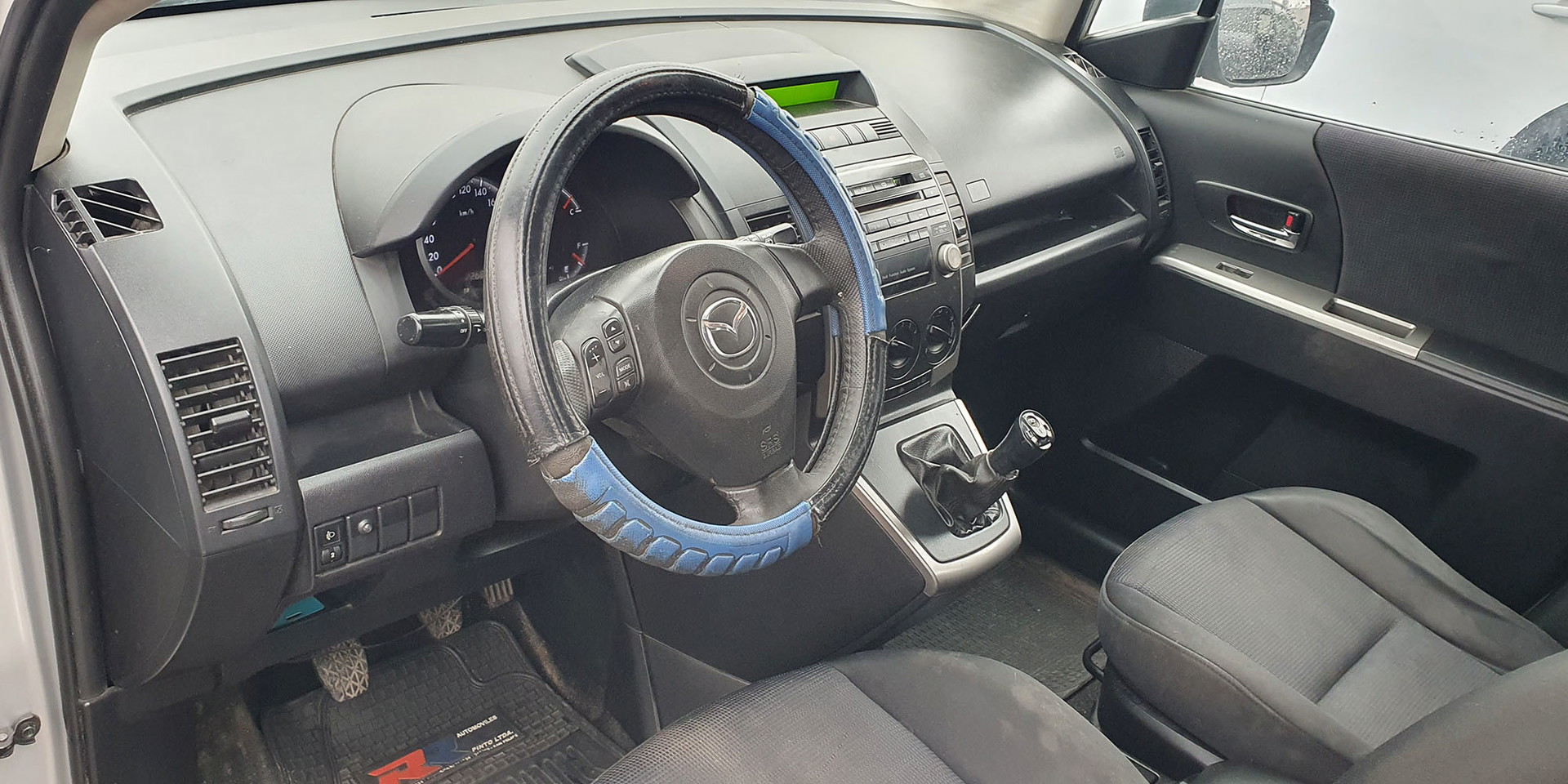 MAZDA 5 - Imagen 18