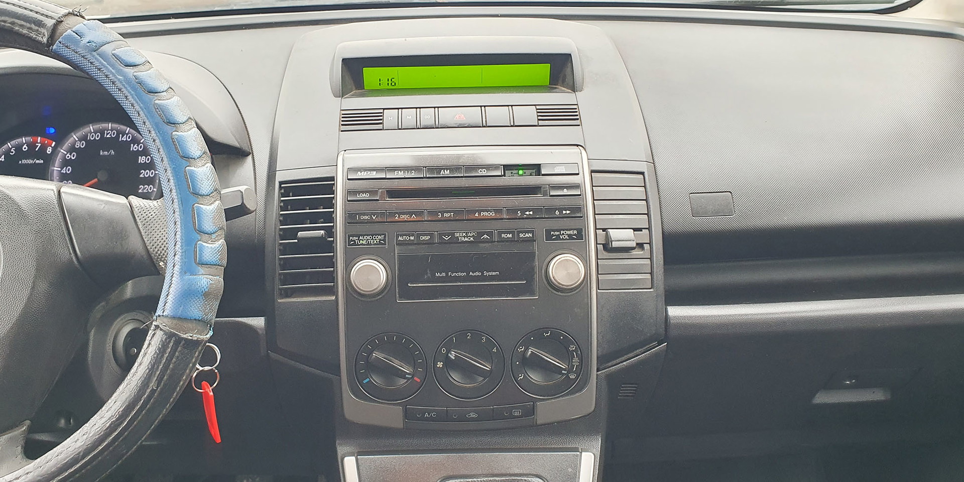 MAZDA 5 - Imagen 20