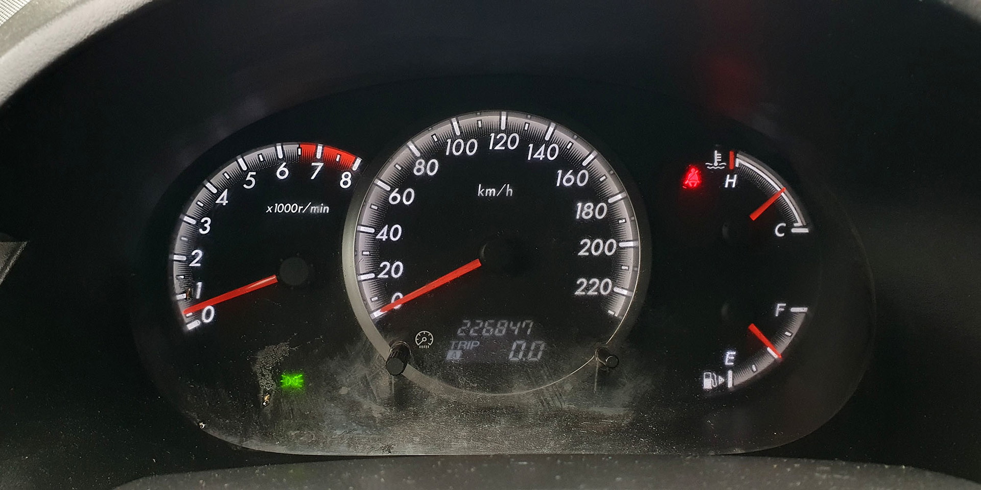 MAZDA 5 - Imagen 21