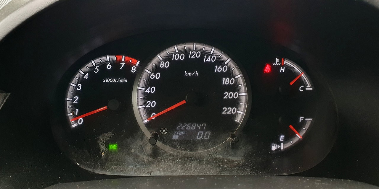 MAZDA 5 - Imagen 21