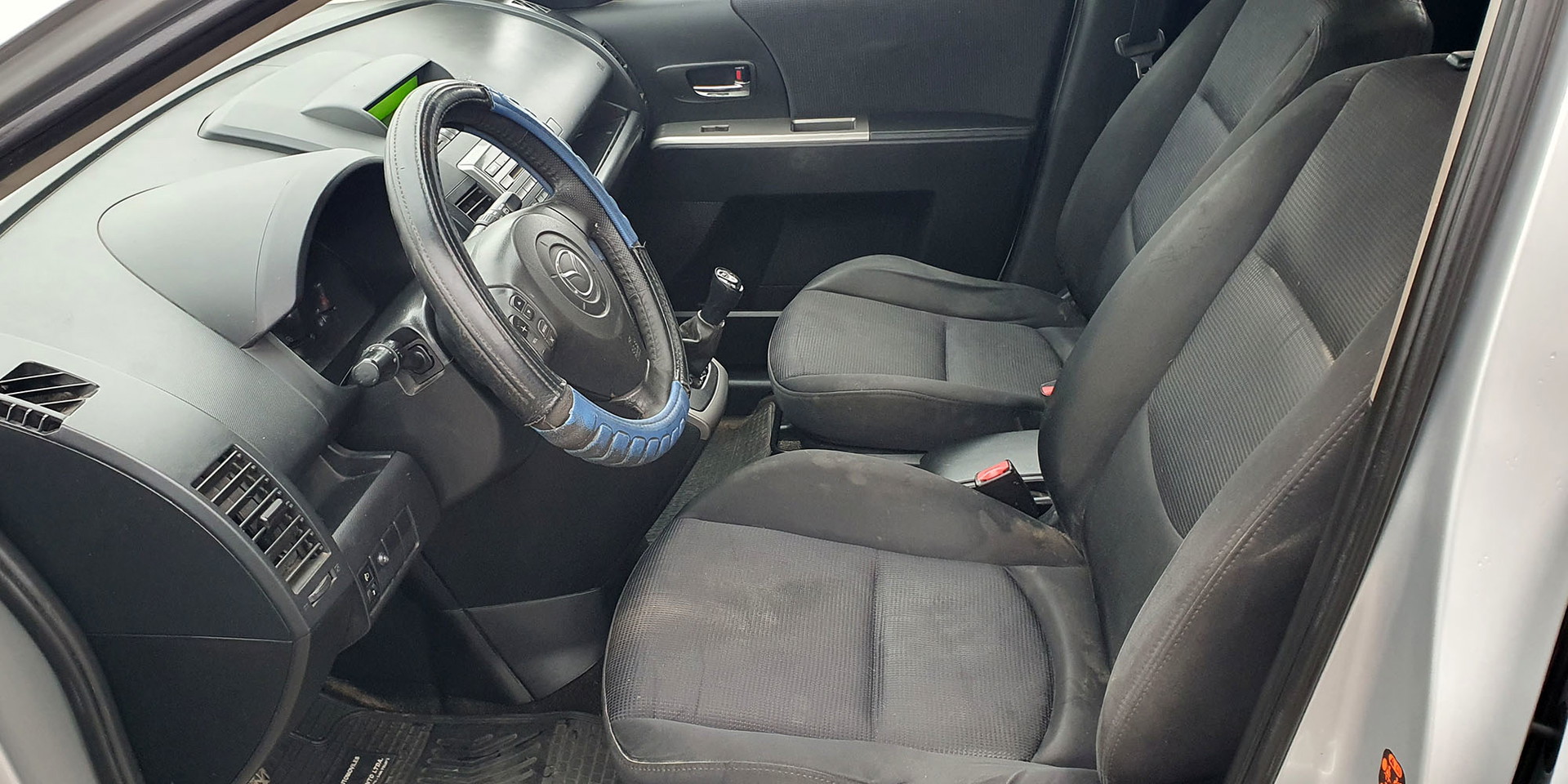 MAZDA 5 - Imagen 23
