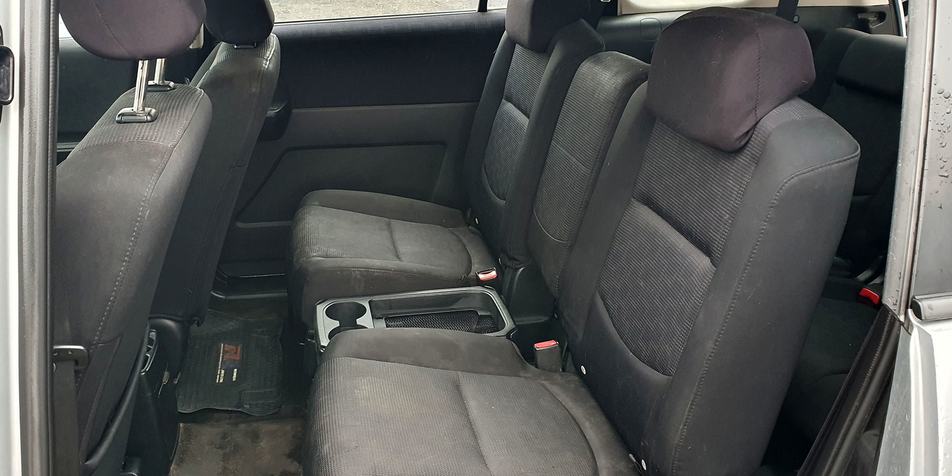 MAZDA 5 - Imagen 24