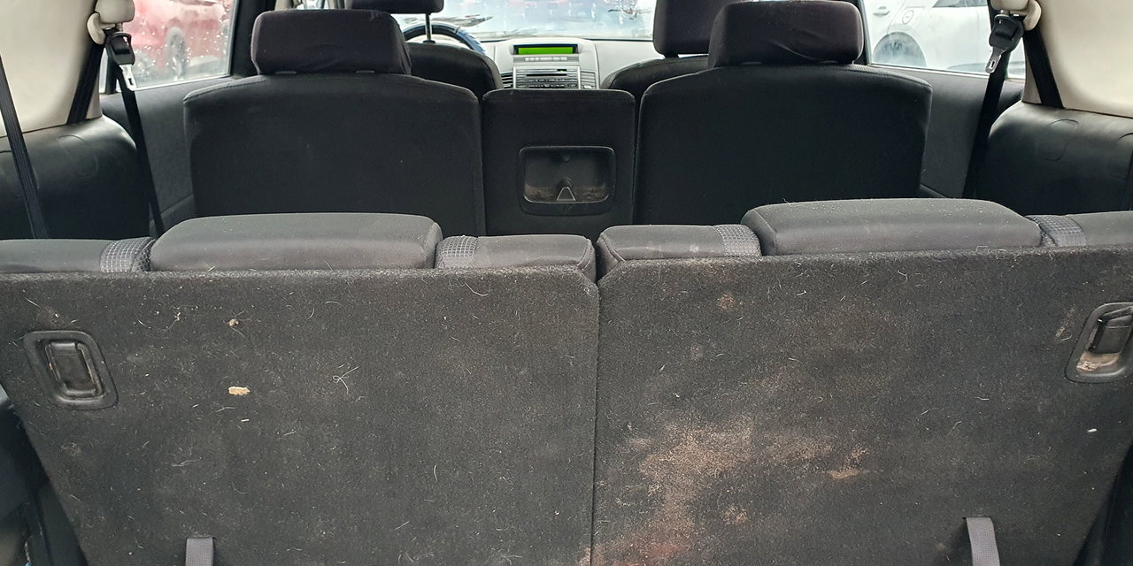 MAZDA 5 - Imagen 25