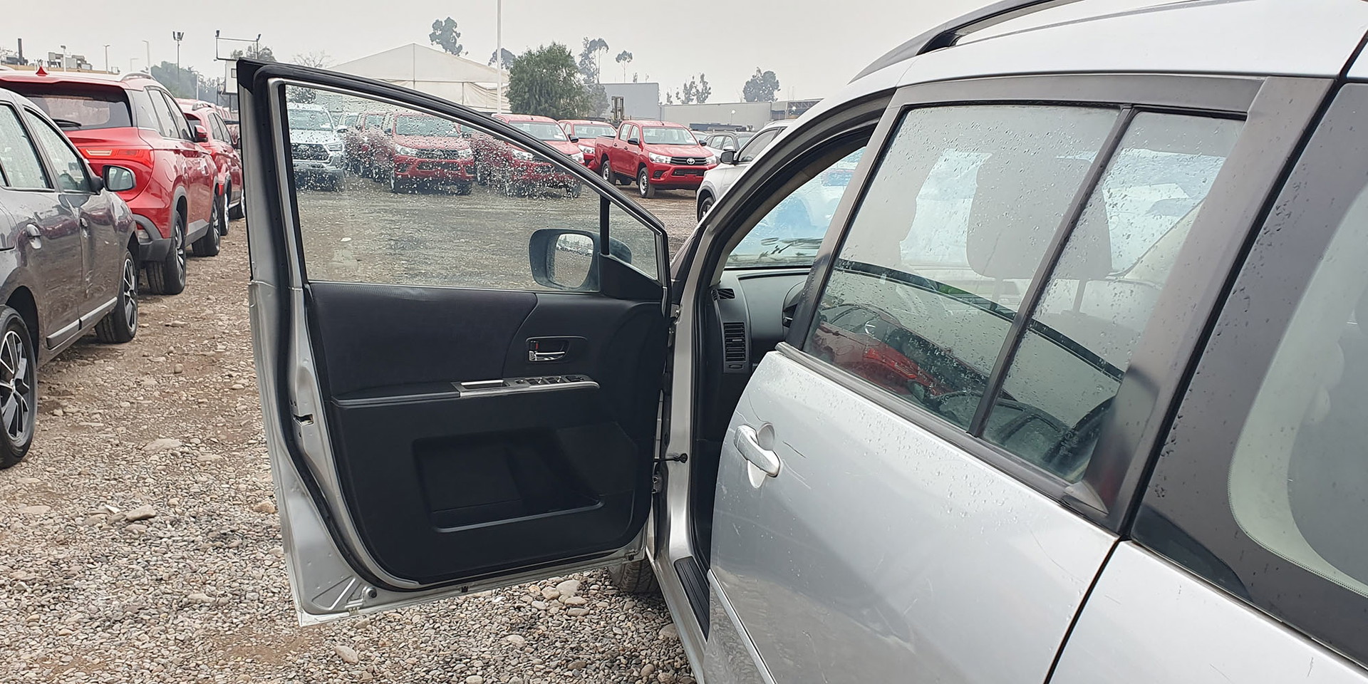 MAZDA 5 - Imagen 26