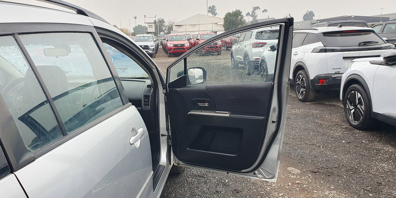 MAZDA 5 - Imagen 27