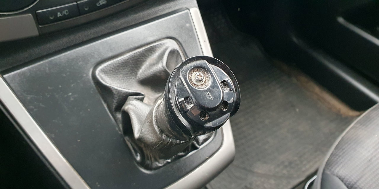 MAZDA 5 - Imagen 32