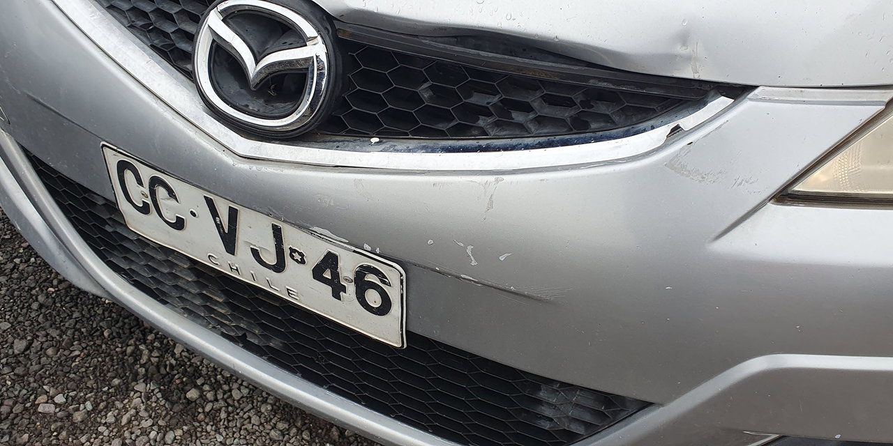 MAZDA 5 - Imagen 37
