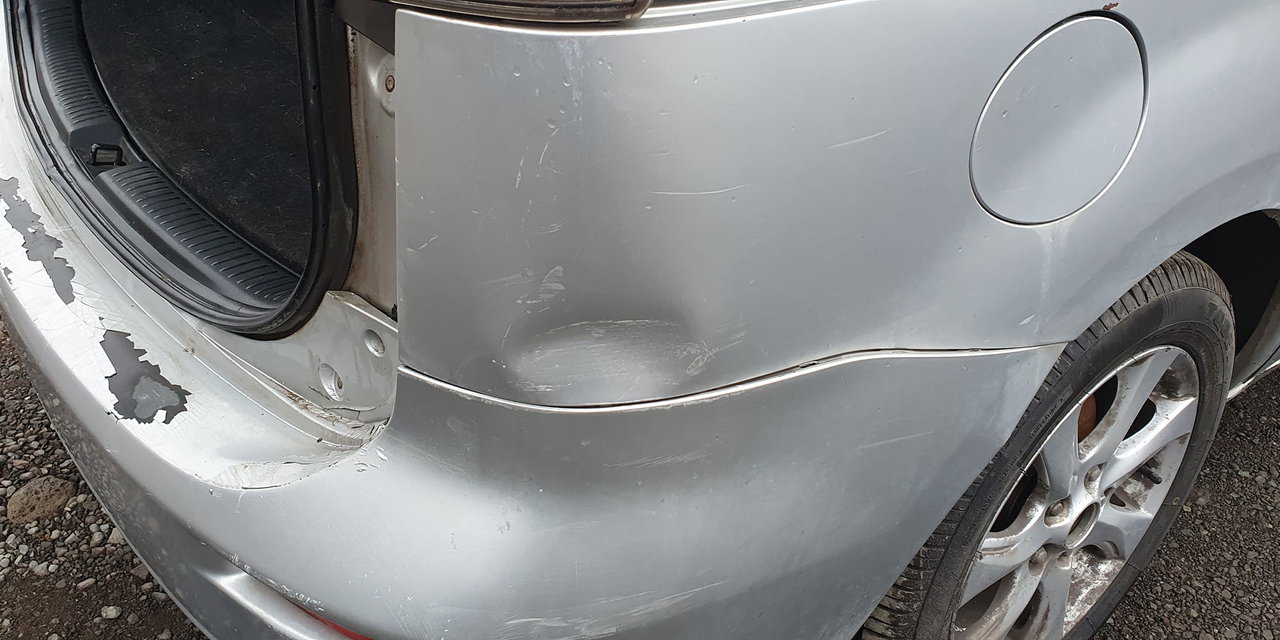 MAZDA 5 - Imagen 48