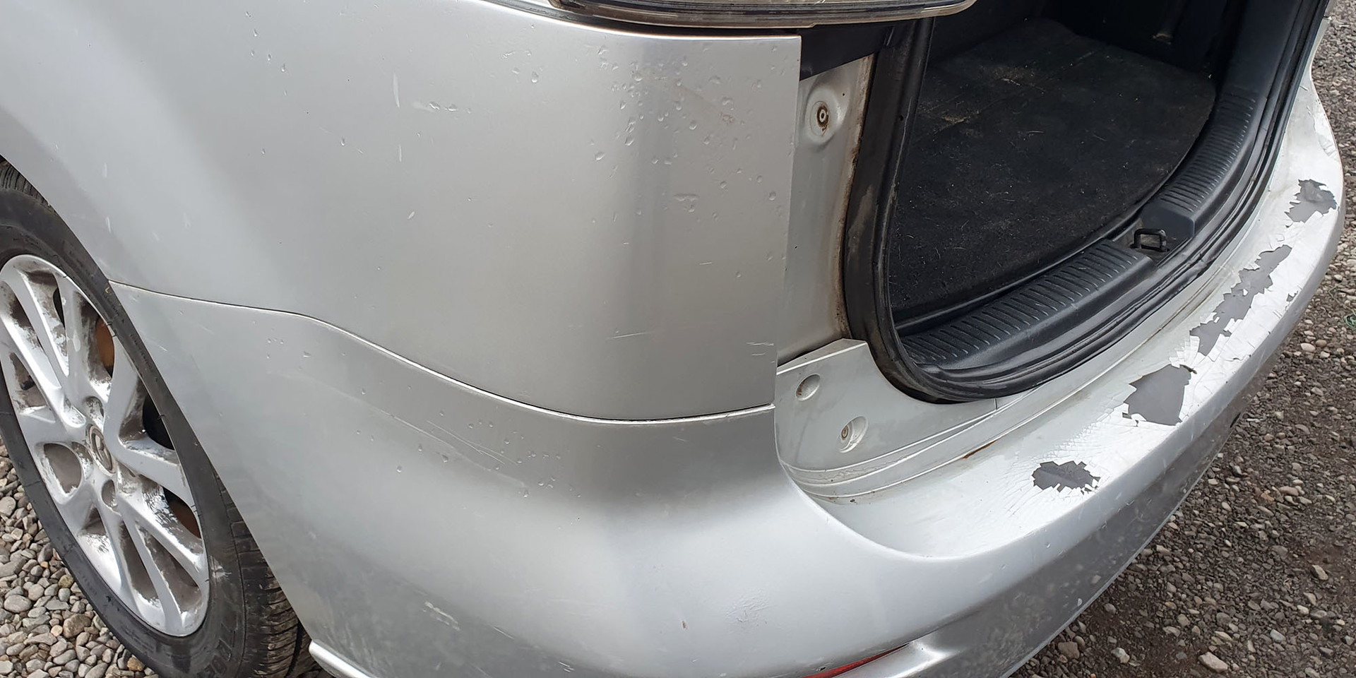 MAZDA 5 - Imagen 53