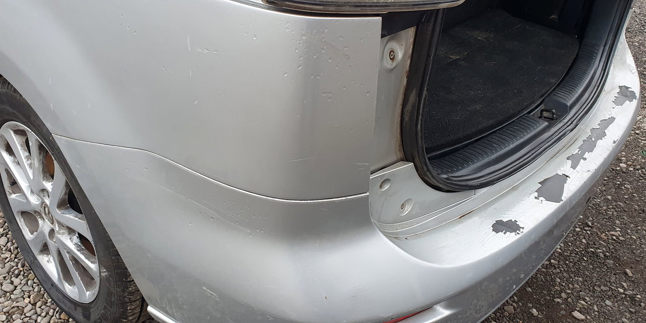 MAZDA 5 - Imagen 53