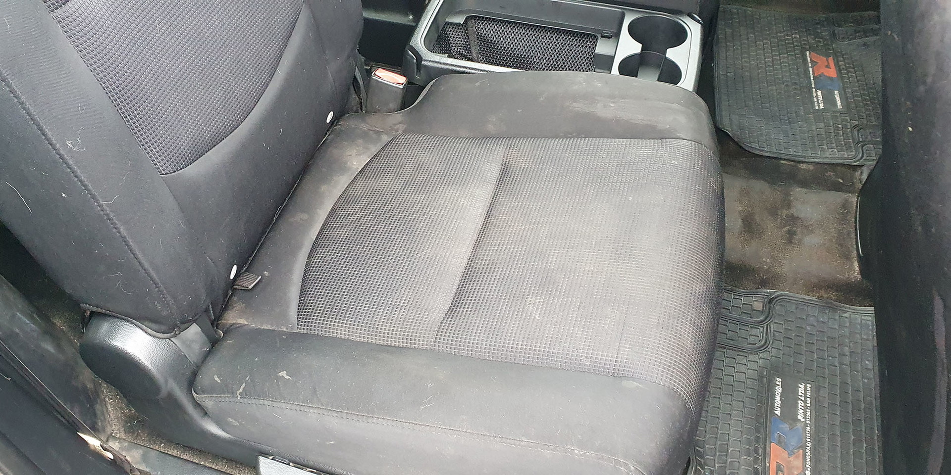 MAZDA 5 - Imagen 61