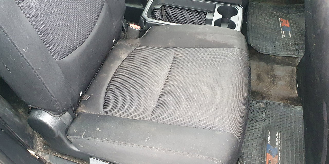 MAZDA 5 - Imagen 61