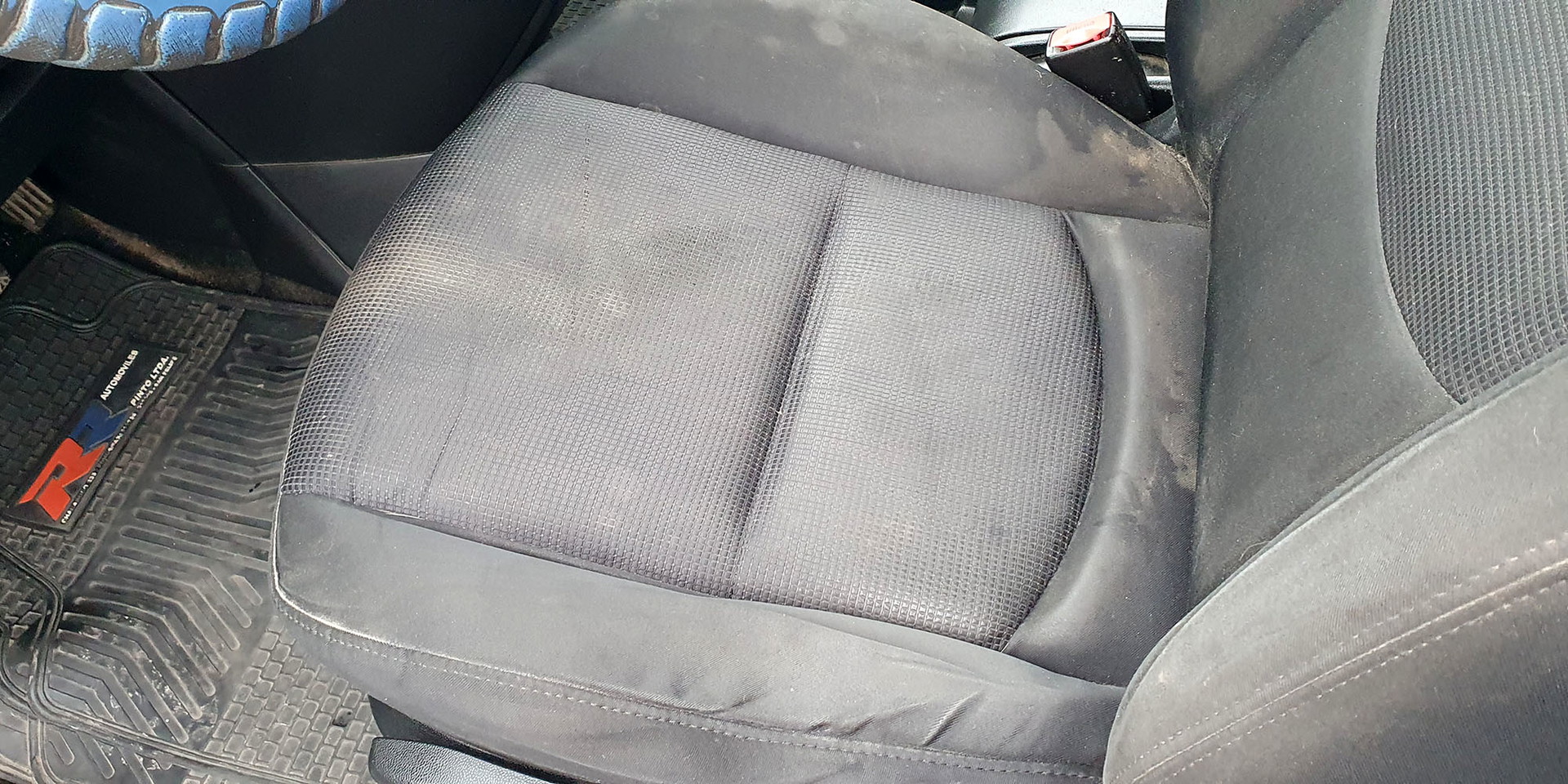 MAZDA 5 - Imagen 64
