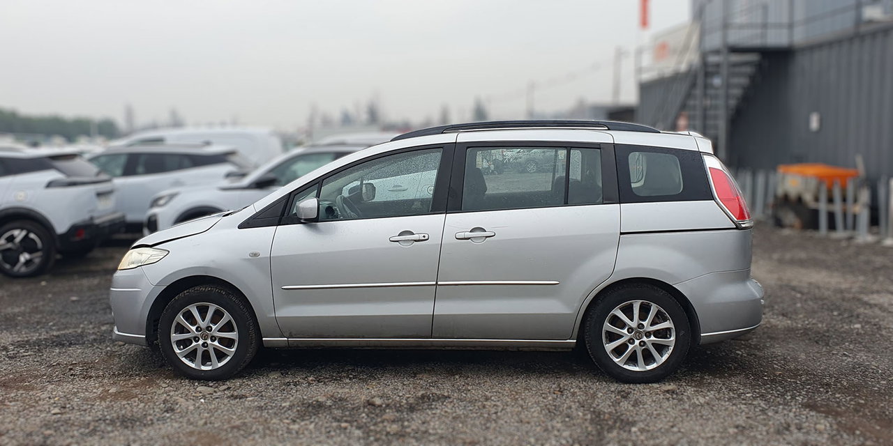 MAZDA 5 - Imagen 7