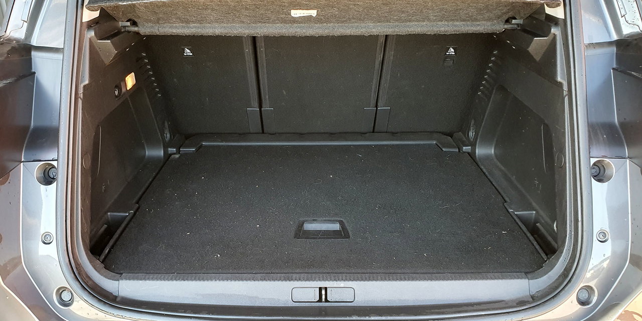 CITROËN C5 AIRCROSS - Imagen 11