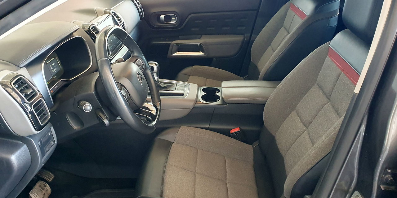 CITROËN C5 AIRCROSS - Imagen 22