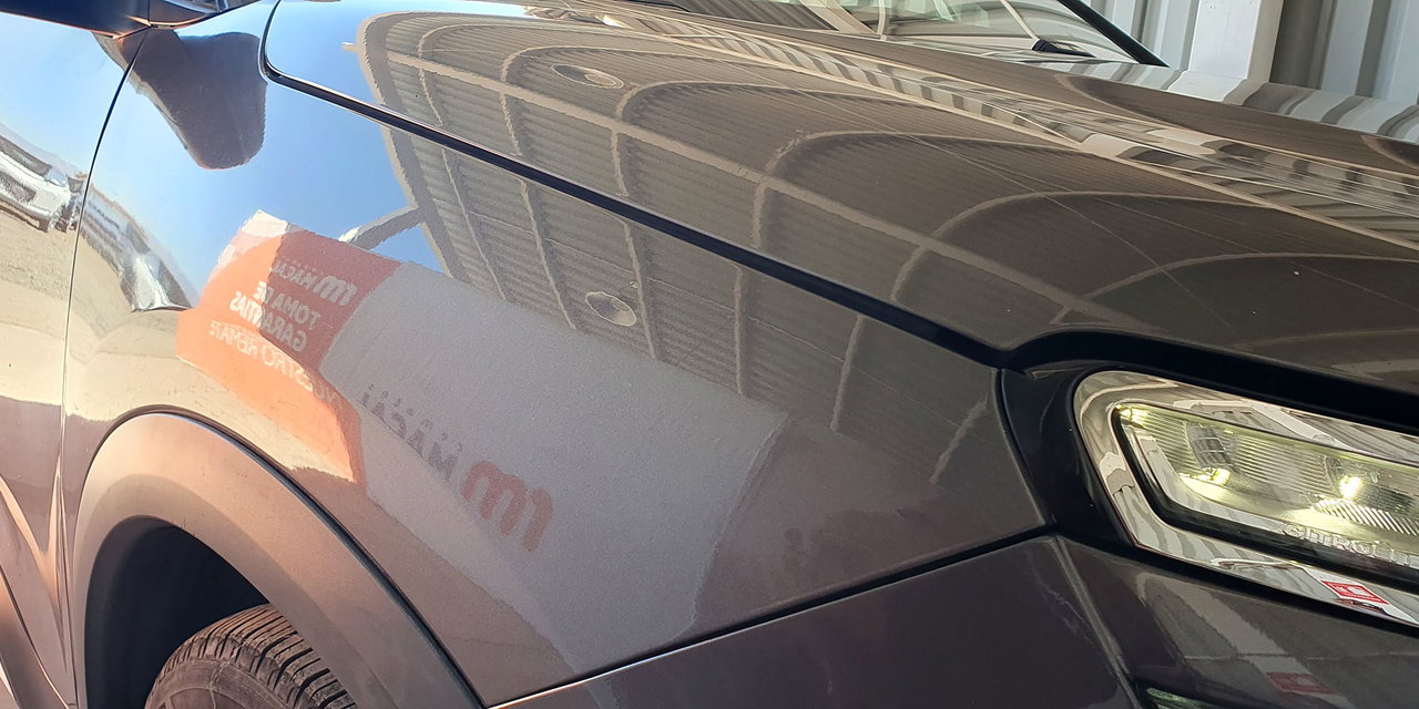 CITROËN C5 AIRCROSS - Imagen 45