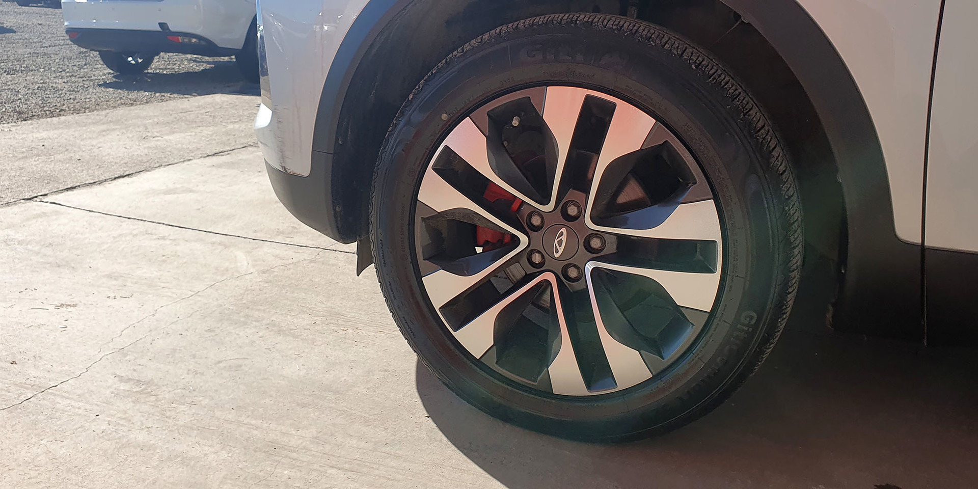 CHERY TIGGO 3 - Imagen 16