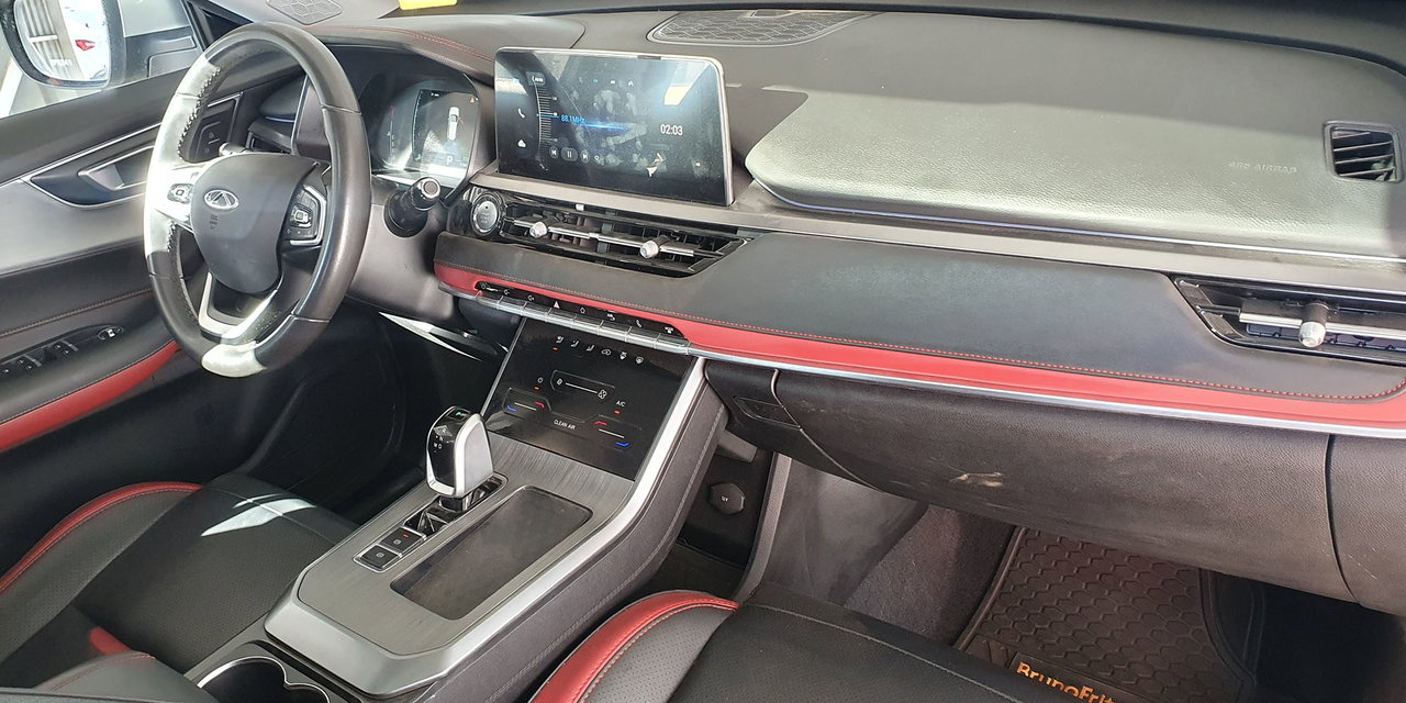 CHERY TIGGO 3 - Imagen 20