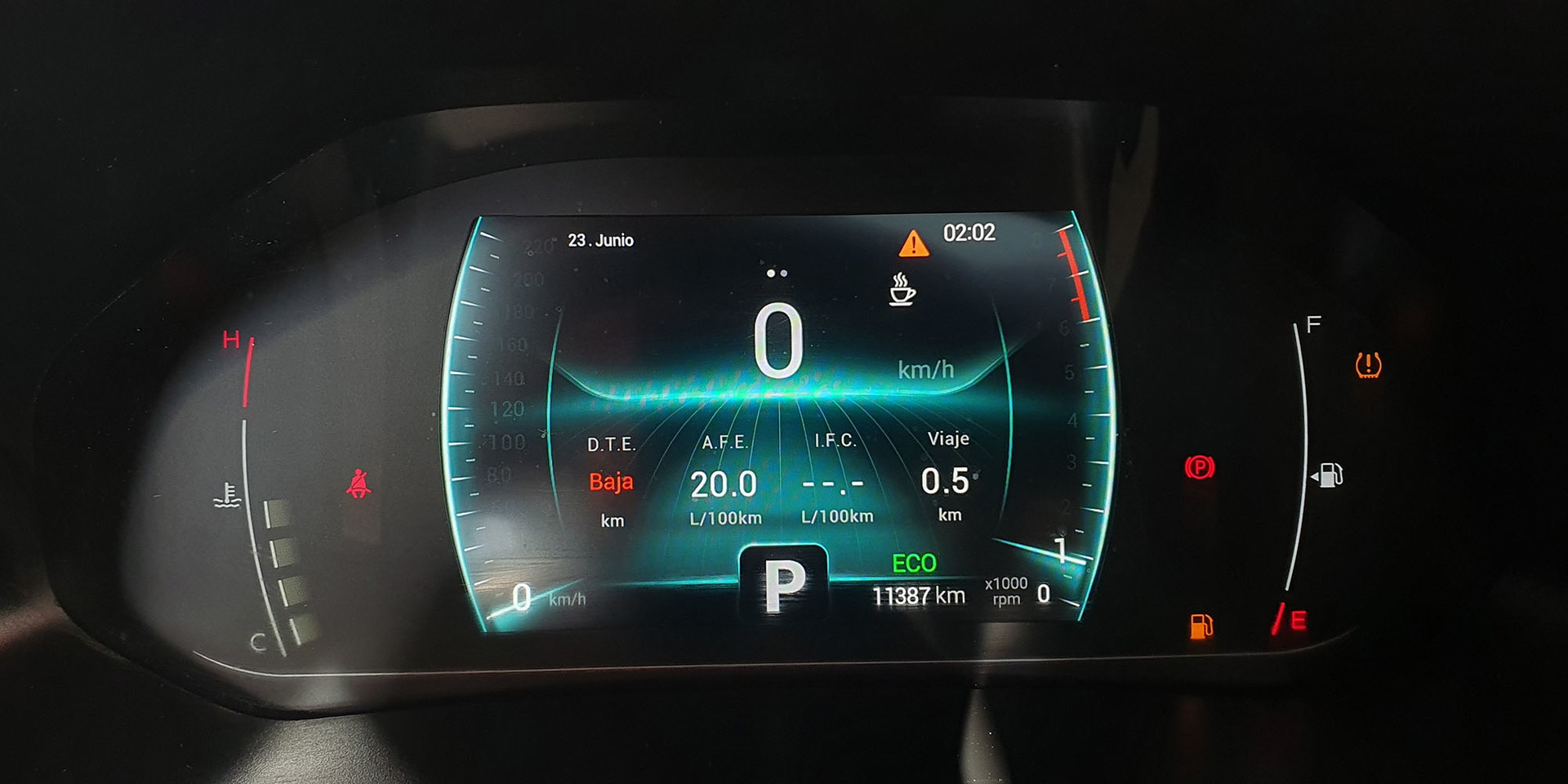 CHERY TIGGO 3 - Imagen 22