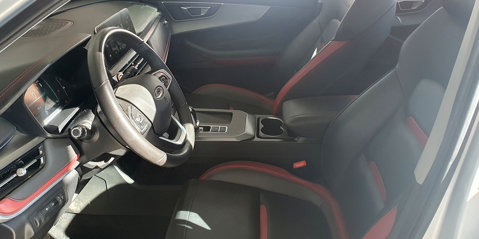 CHERY TIGGO 3 - Imagen 24