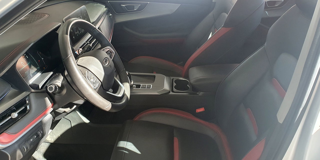 CHERY TIGGO 3 - Imagen 24