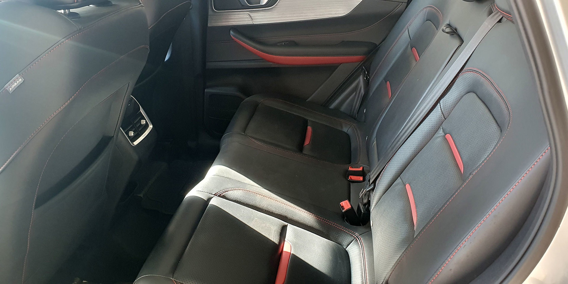 CHERY TIGGO 3 - Imagen 25