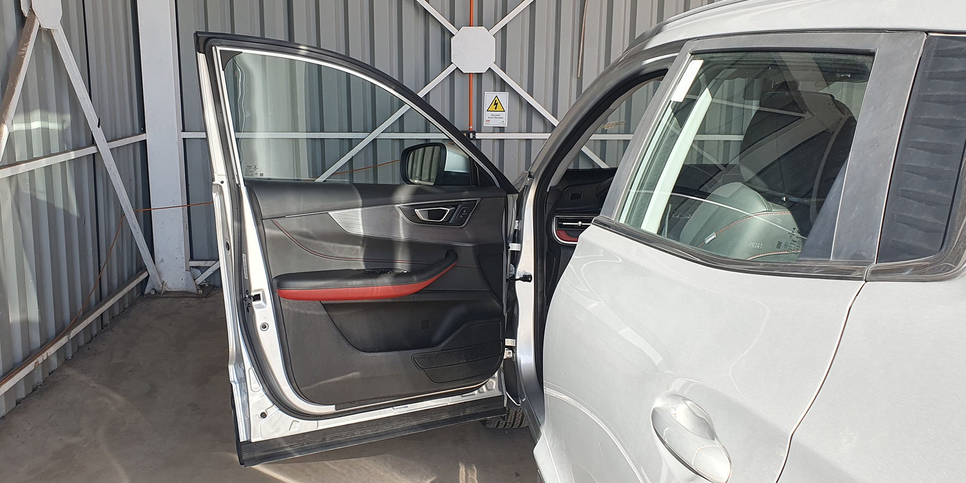 CHERY TIGGO 3 - Imagen 26
