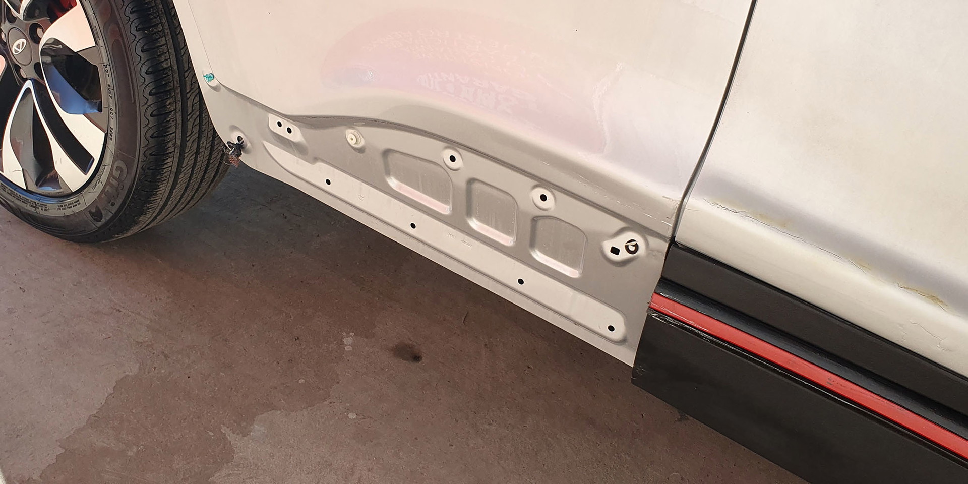 CHERY TIGGO 3 - Imagen 30