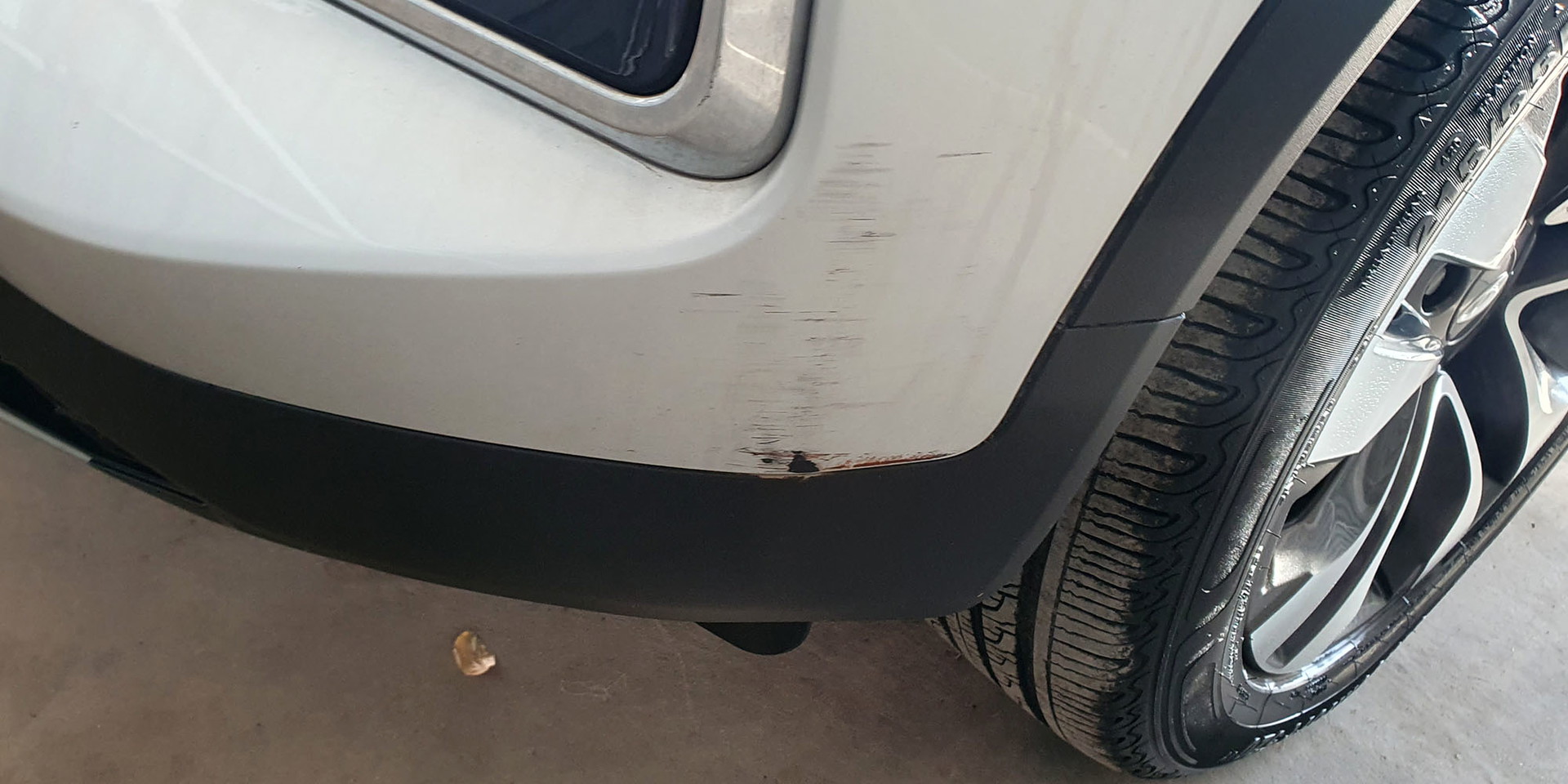 CHERY TIGGO 3 - Imagen 36