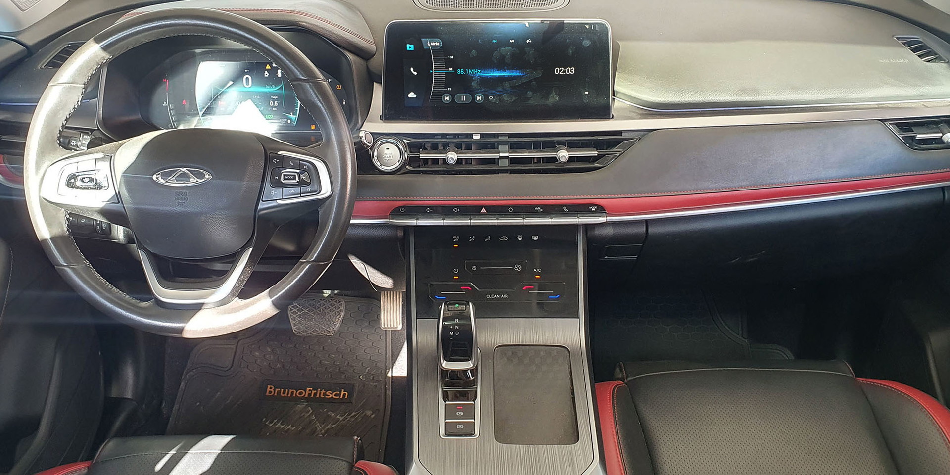 CHERY TIGGO 3 - Imagen 6