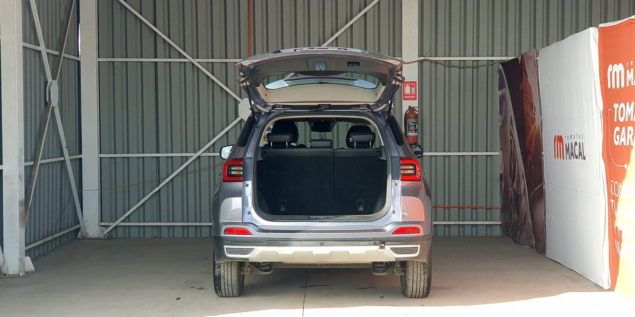 CHERY TIGGO 3 - Imagen 11