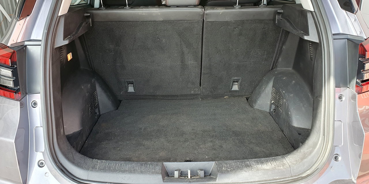 CHERY TIGGO 3 - Imagen 12