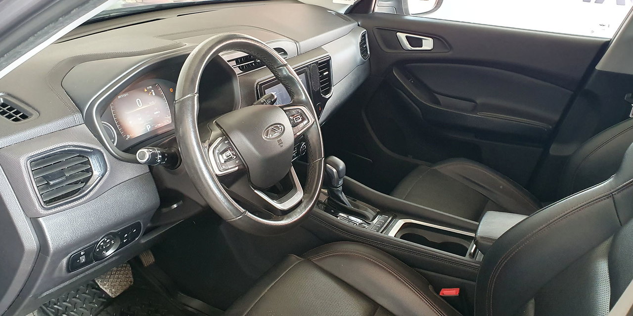 CHERY TIGGO 3 - Imagen 19