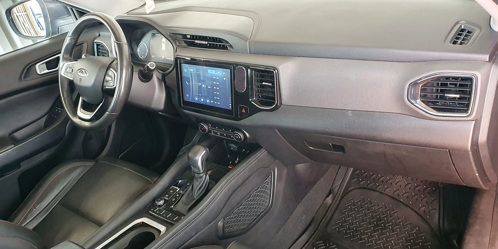 CHERY TIGGO 3 - Imagen 20