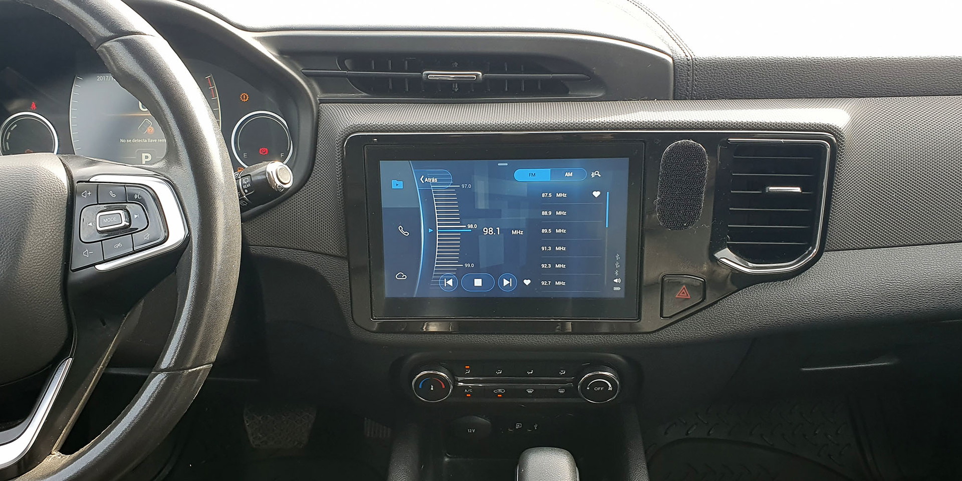 CHERY TIGGO 3 - Imagen 21