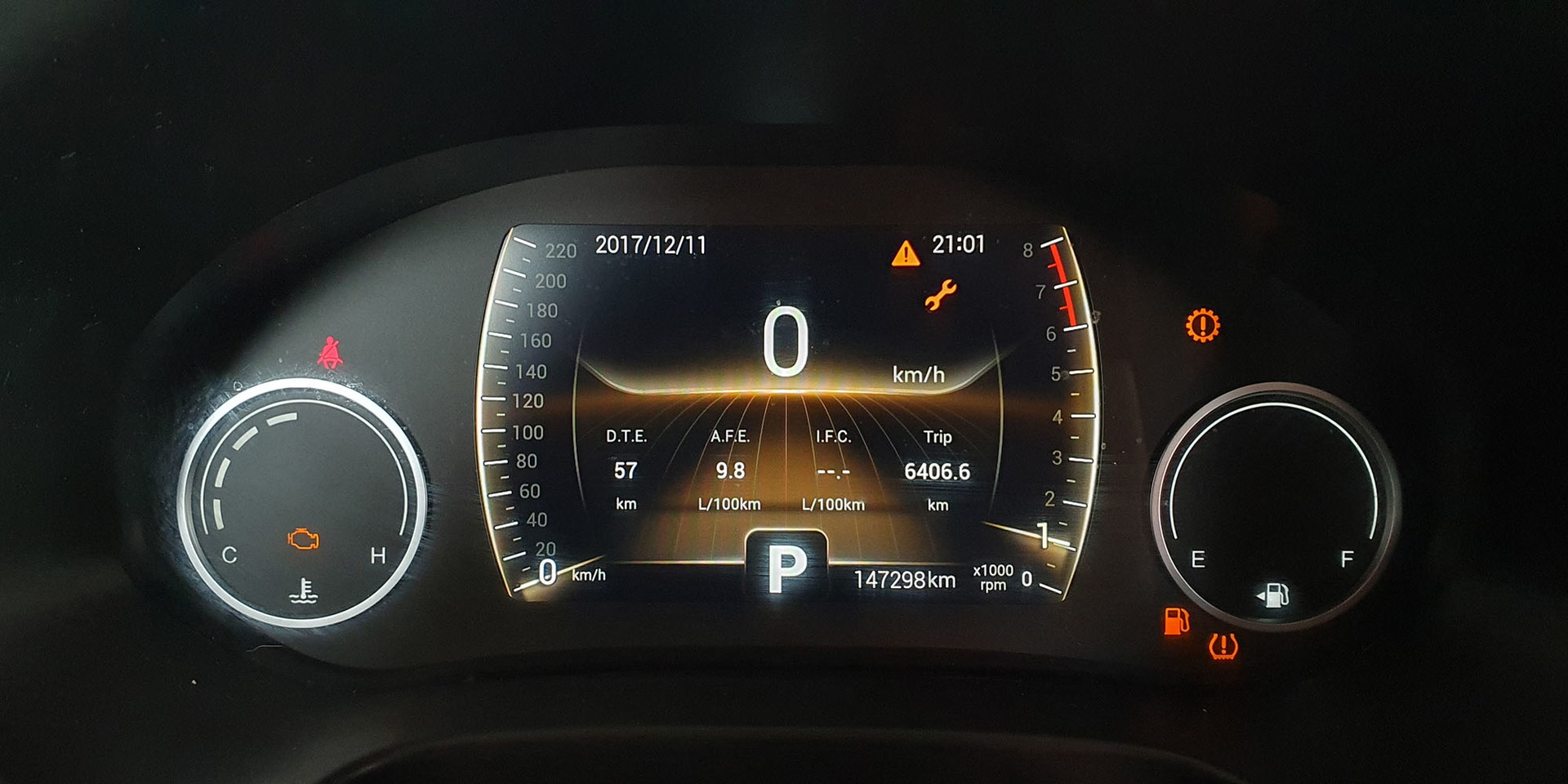 CHERY TIGGO 3 - Imagen 22