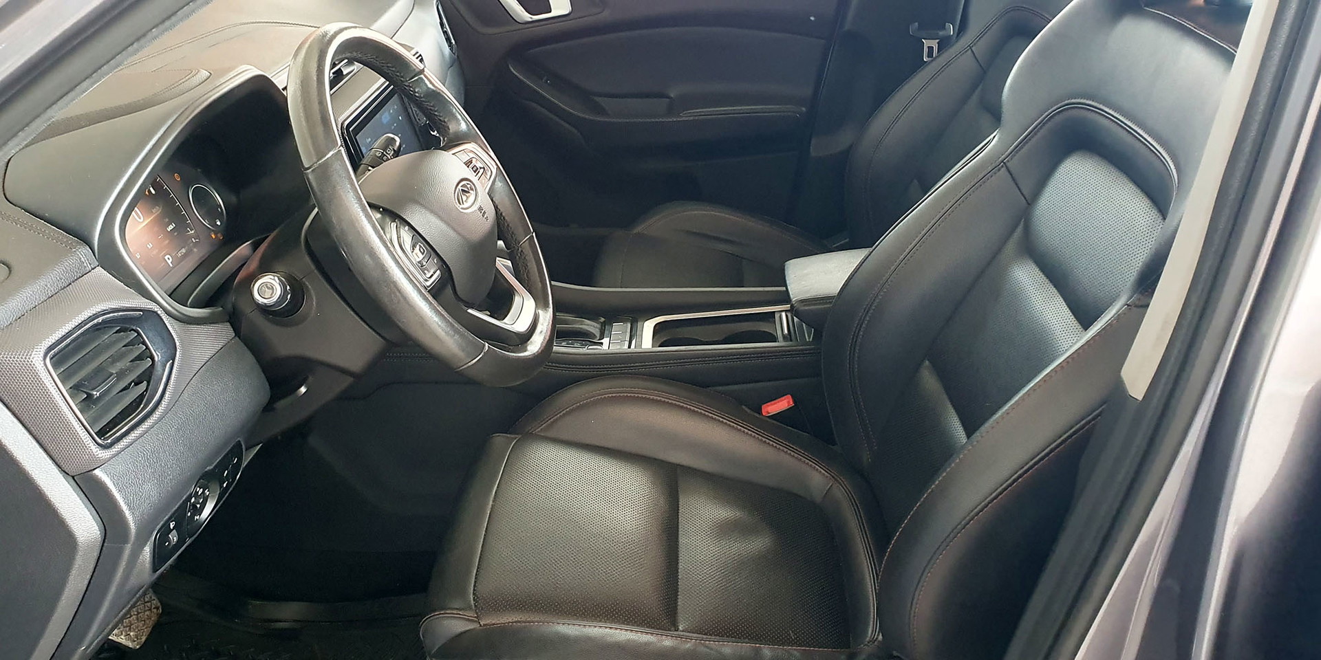 CHERY TIGGO 3 - Imagen 23